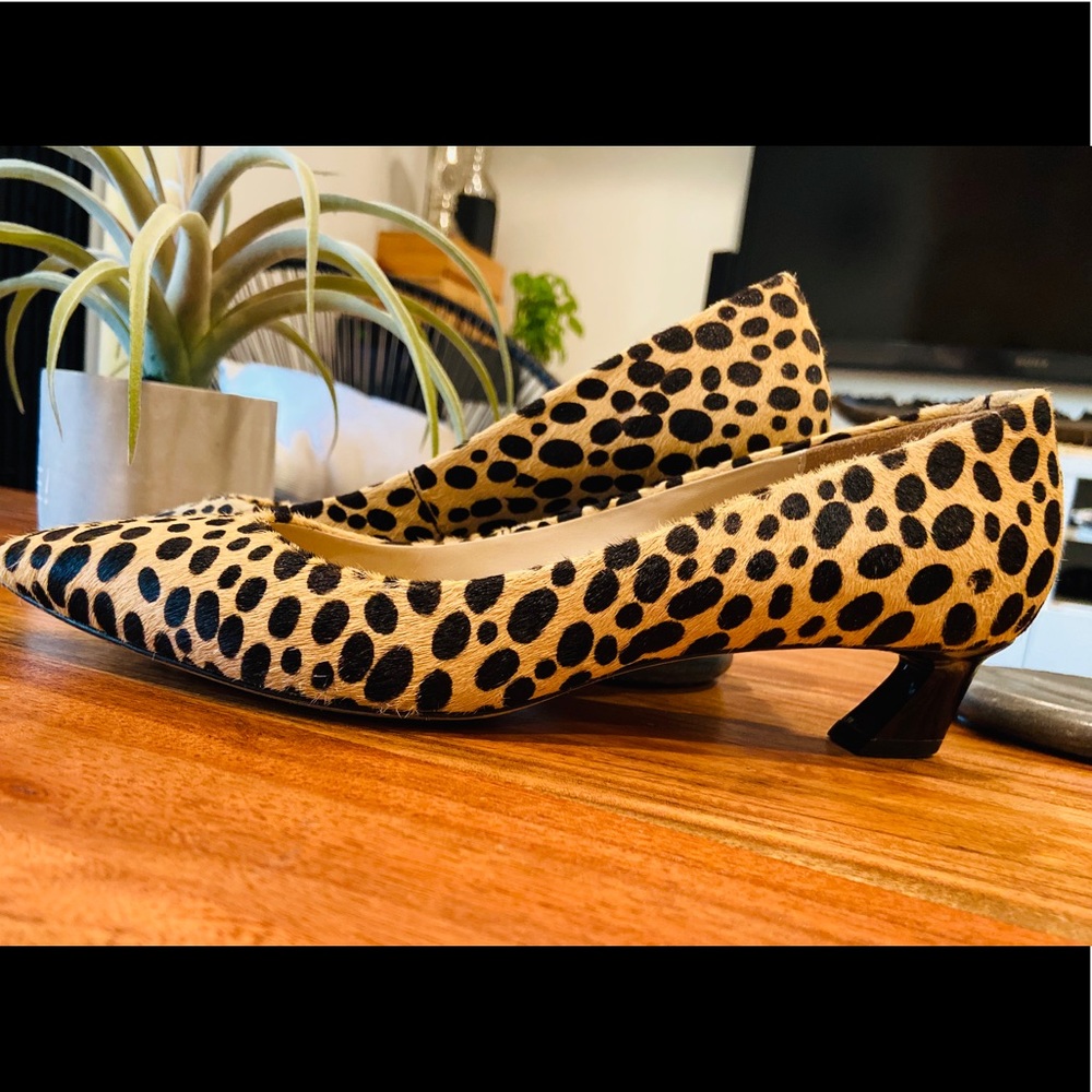 Carolina Espinosa shoes